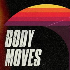 Woodhead - Body Moves - Locavore Squamish - Feb 7 2020