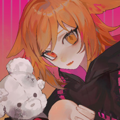Tokyo Teddy Bear 【狐ノゾミAFTERGLOW】