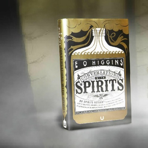 Conversations with Spirits - Chapter 1 - A Working Man
