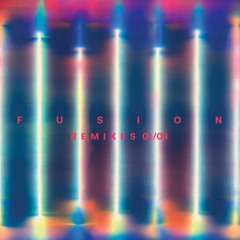 Len Faki - Fusion Remixes 01/03 - Figure X39