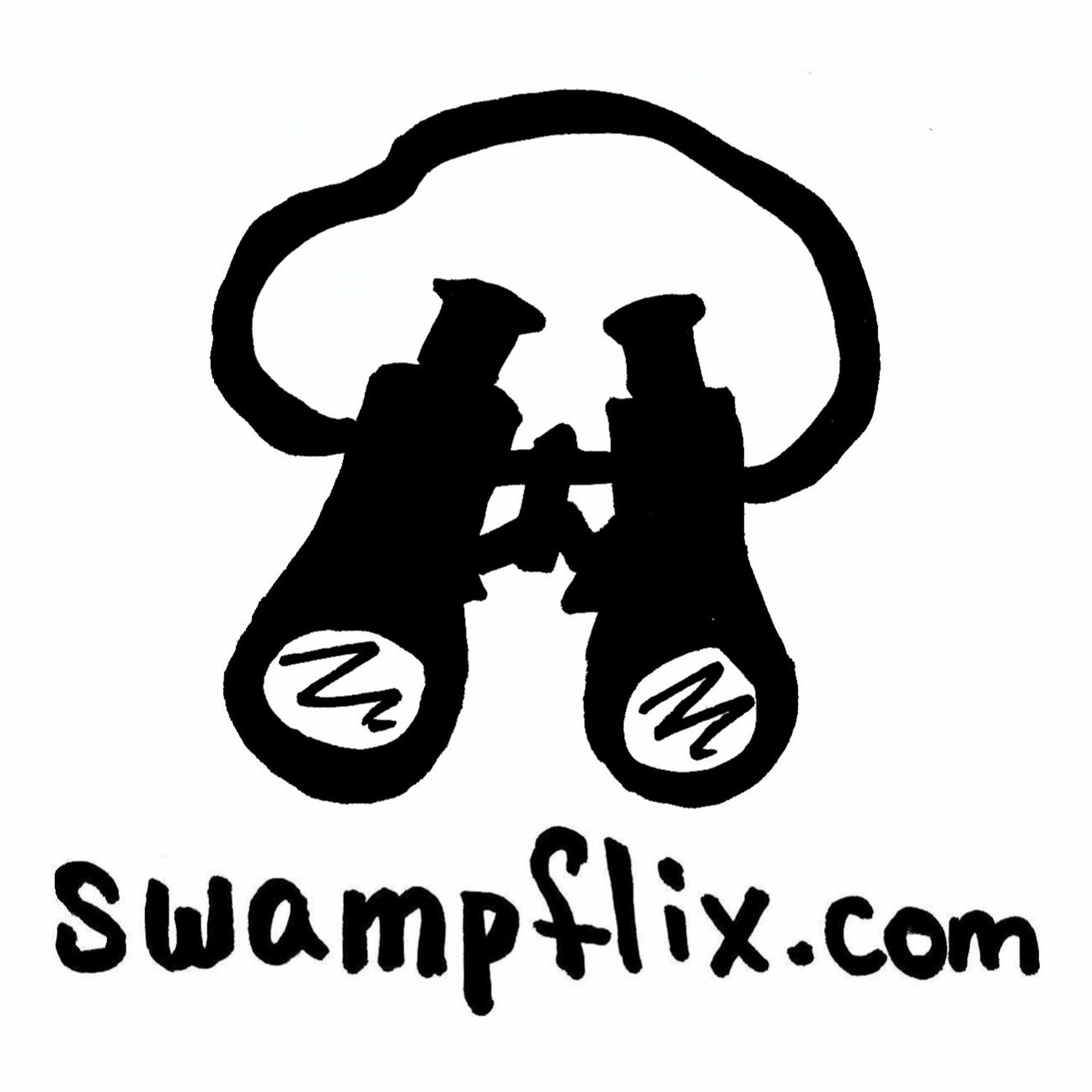 The Swampflix Podcast