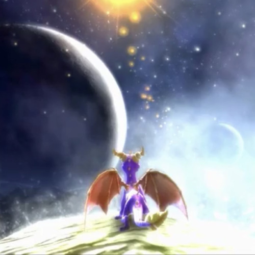 The Legend Of Spyro Dawn Of The Dragon OST Guide You Home (I Would Die for You).mp3