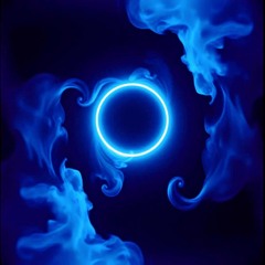 Chrome Dust Halo