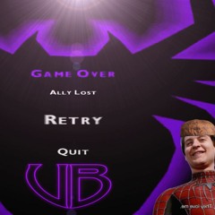 Spidey Death Theme Sample Beat