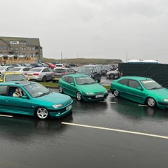 PORTCAR SCENE