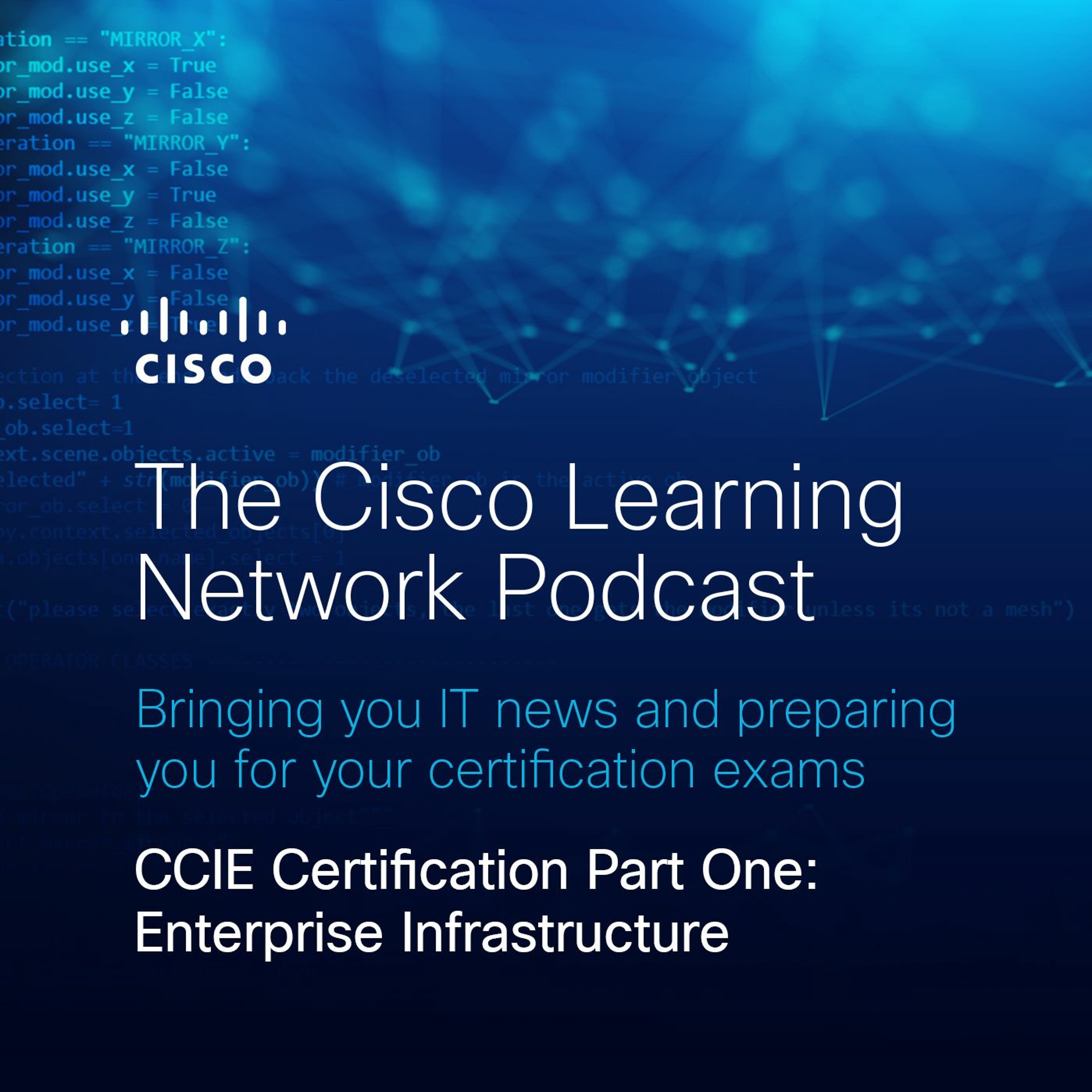 The Cisco Learning Network