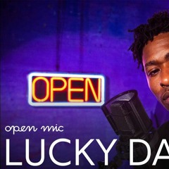 Lucky Daye "Love You Too Much" (Live Performance) | Open Mic