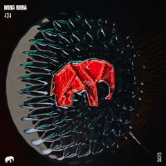 MIRA MIRA - 404 (Radio Edit)