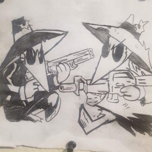 'racketeering, for beginners'