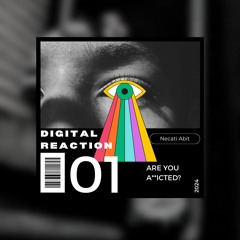 NecatiAbit Digital Reaction