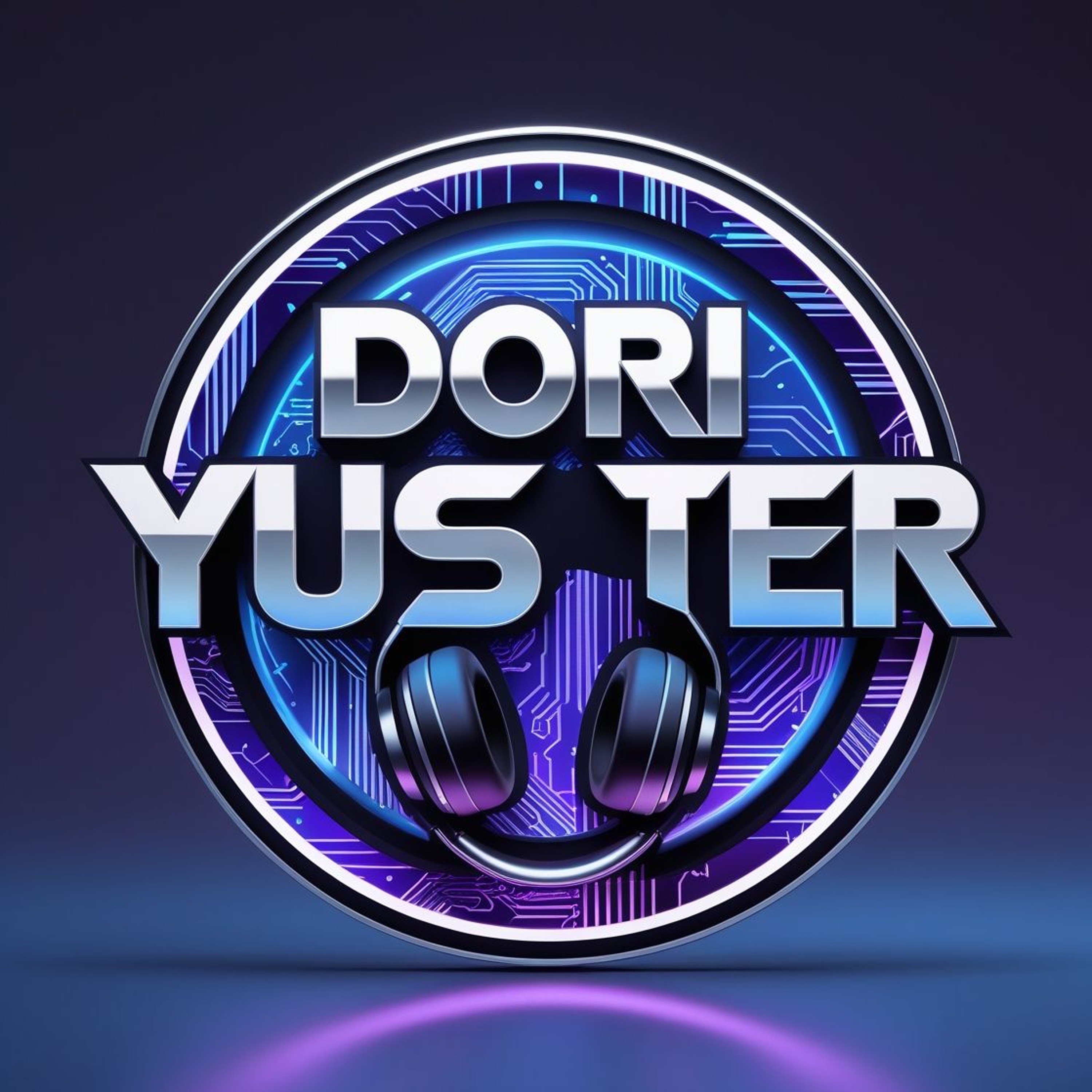 #Dori Yuster
