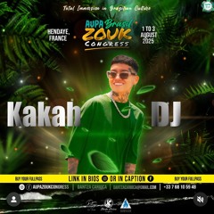 Aupa Brasil Zouk Congress 2025 - Friday.mp3