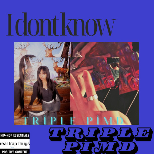 triple pimd i dont know