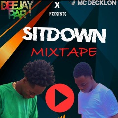 Dj Par X Decklon Sidown Mixtape