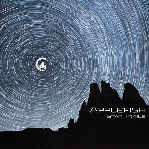 Star Trails (AstroPilot Rework)