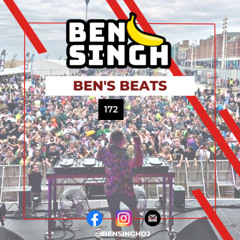 Ben's Beats 172 (31-01-2025)