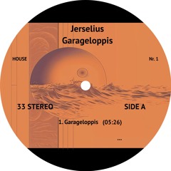Garageloppis