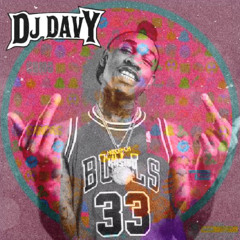 Titanoboa X Playin Around (DJ Davy Mix)