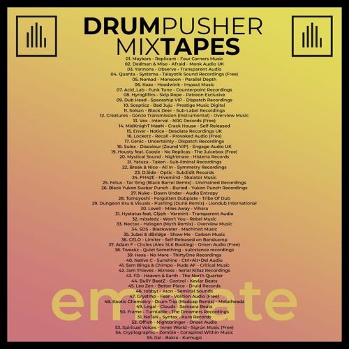 MixTape (emplate)