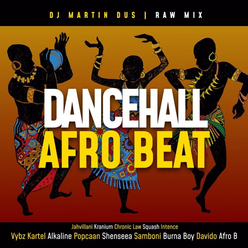 DANCEHALL AFRO BEAT RAW MIX (LATEST)Free Download