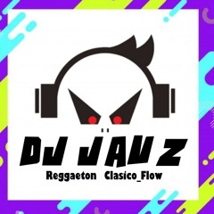 Live Set Reggaeton Clasico_Flow - Guarentena [ Dj Jauz Csc 2020 Ok ]