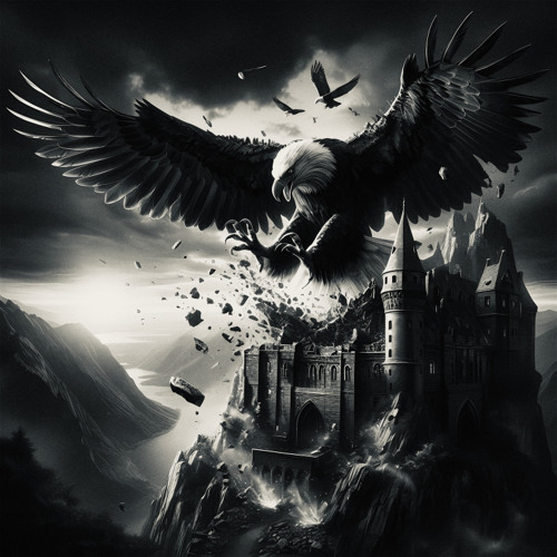 TRAPPING ALL NIGHT - EAGLE (  Prd Jason Tran )