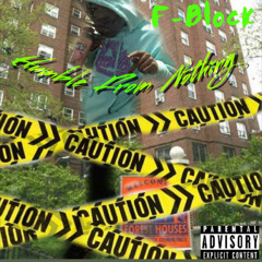 Duey Finnese x TNF Mally ~ BACK 2 BACK