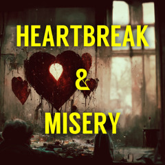 Heartbreat And Misery - Instrumental