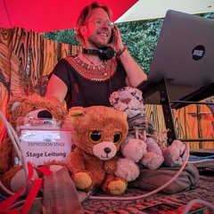 Kaaruu | New Healing Festival 2024 | Dance Journey