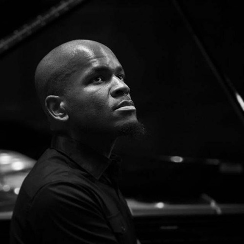"I Fall in Love Too Easily / The Lower Case" - JOSHUA WHITE, solo piano ~ Live at Dizzy's [2013]