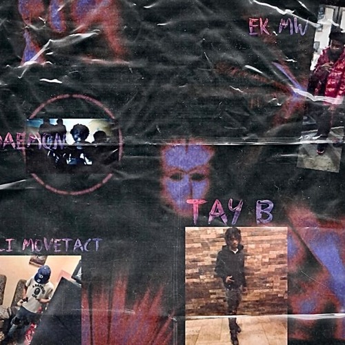 tayB x DaeMon x Eli movetactt x Ek Mw - Unt&Tnl