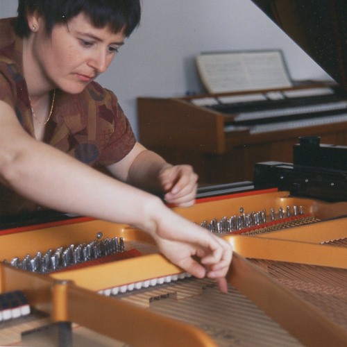 Stream Schweizer Musikedition SME/EMS Listen to Pia Blum playlist