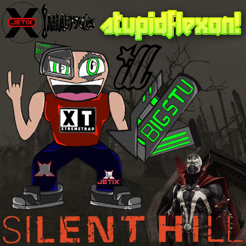 SILENT HILL PROD HEXEL