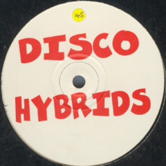 Disco Hybrids - Everything
