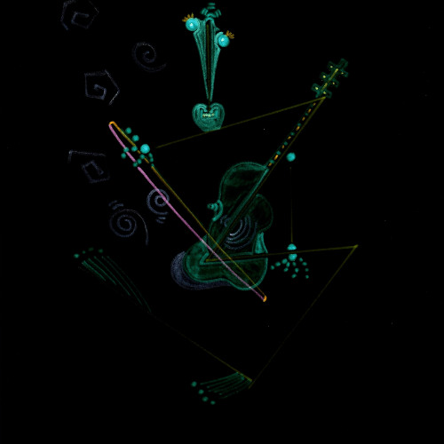 Au Cœur de la Tempête