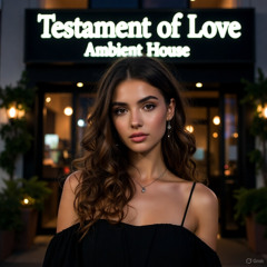 Testament of Love - Ambient House Session
