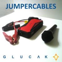Jumpercables (feat. J-BOY)