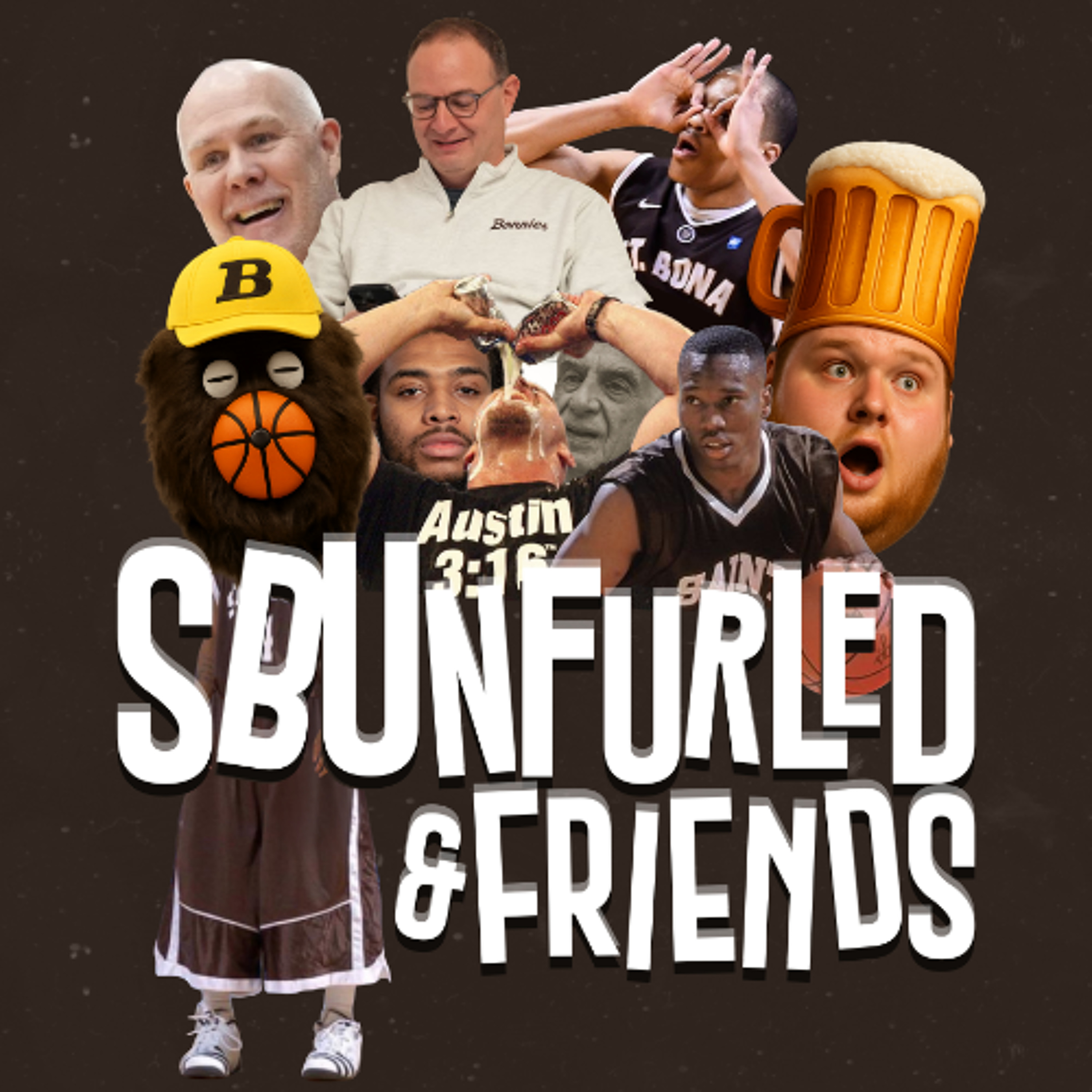 SBUnfurled and Friends
