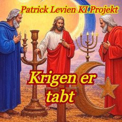Krigen er tabt - Patrick Levien KI Projekt