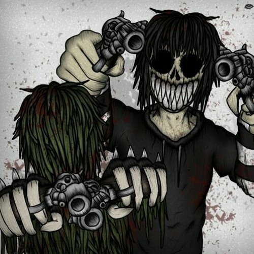 [FREE FOR PROFIT] NECROTRAP X HXLX X FROSTTT TYPE BEAT - TOOTHACHE