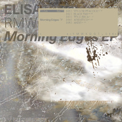 Premiere: Elisa Batti - Yellow Peacock [Rhythm Werk]