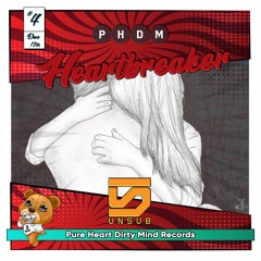 PHDM004 - 01 - Unsub - Heartbreaker