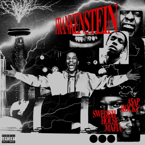 Stream Swedish House Mafia & A$AP Rocky-Frankenstein (Extended