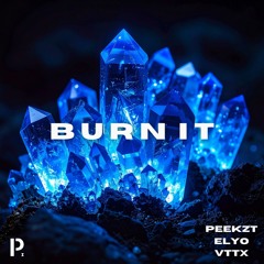 PEEKZT, ELYO, VTTX - BURN IT