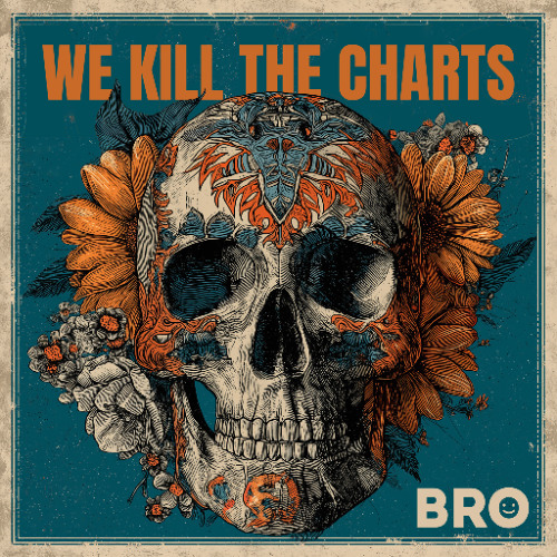 We kill the Charts