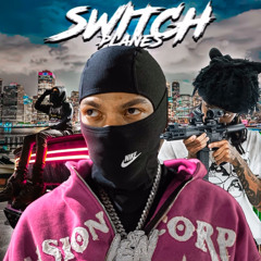 Srt Len - Switch Planes (Ant3x & ZayDaR3aper)