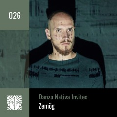 Danza Nativa Invites 026 - Zemög