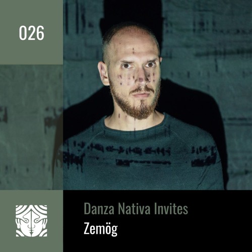 Danza Nativa Invites 026 - Zemög