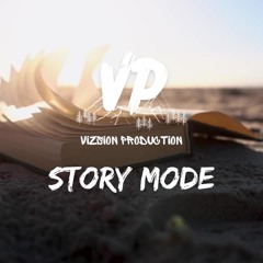 Story Mode (Big X The Plug x David Rhythm Type Beat) Prod. By Vizsion Production