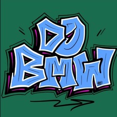 Hands UP - DJ B. M. W.